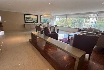 Departamento en  Calle Paseo De Los Tamarindos, Bosques De Las Lomas, Santa Fe, Ciudad De México, Cuajimalpa De Morelos, Ciudad De México, 05120, México
