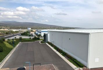 Nave en  Carretera Acámbaro - Celaya, La Cruz, Celaya, Guanajuato, 38144, México