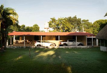 Quinta en  Calle 71, Umán, Yucatán, 97390, México