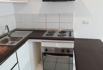 Departamento en arriendo en Santiago Centro