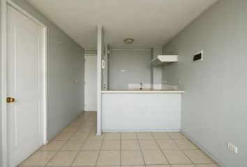 Departamento en arriendo en Santiago Centro
