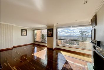 Apartamento en Rosales Chapinero, Bogotá