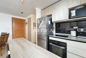 Departamento en arriendo en Macul