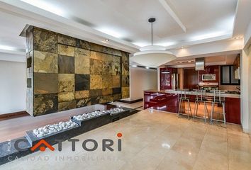 Departamento en  Calle Oliver Goldsmith, Polanco 3ª Sección, Polanco, Ciudad De México, Miguel Hidalgo, Ciudad De México, 11540, México