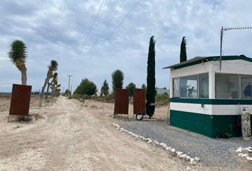 Rancho en  Tramo Carretero (entronque Morelos - Saltillo) - Parras De La Fuente, Ejido 6 De Enero, Parras, Coahuila, 27994, México