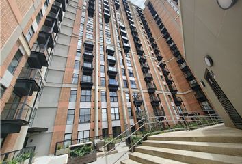 Apartment for rent in Centro Industrial, Bogotá