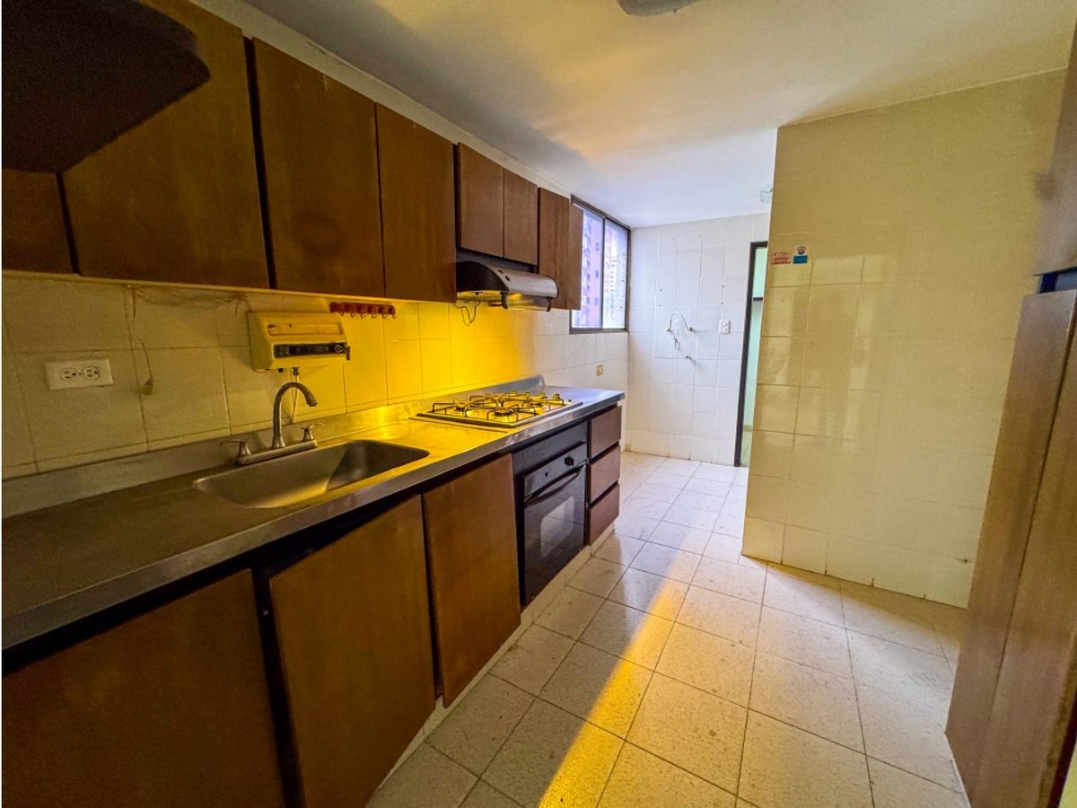 Apartamento en arriendo Villa Country (Localidad Norte Centro Histórico) en Villa Country