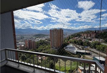 Apartment for rent in Oriente, Medellín