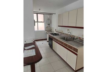 Apartment for rent in Candelaria Centro, Medellín