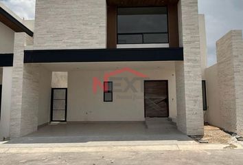 Casa en  Eulalio Gutiérrez, Ramos Arizpe, Coahuila
