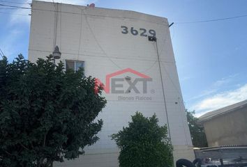 Departamento en  Campestre Murua, Tijuana