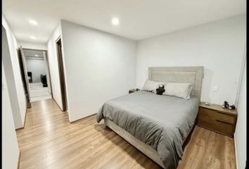 Departamento en  Lomas De Vista Hermosa, Cuajimalpa De Morelos
