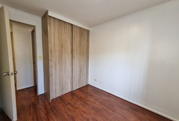 Departamento en  Lampa, Chacabuco