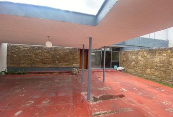 Casa en renta en Colonia Ladrón de Guevara