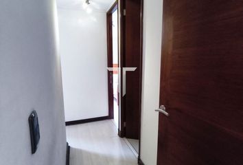 Departamento en arriendo en Santiago Centro