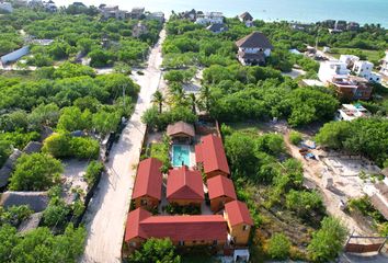 Edificio en  Holbox, Lázaro Cárdenas, Quintana Roo, 77300, México