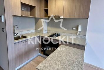Departamento en arriendo en Ñuñoa