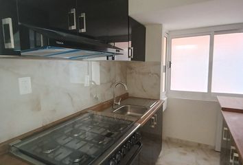 Departamento en  Lomas Verdes, Naucalpan De Juárez, Estado De México, 53119, México