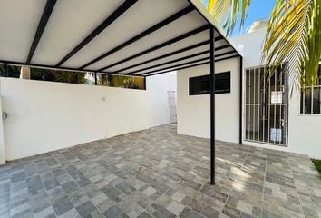 Casa en  Calle 20, Caucel, Mérida, Yucatán, 97314, México