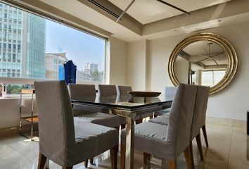 Departamento en  Calle Sierra Gorda, Lomas De Chapultepec 8ª Sección, Lomas De Chapultepec, Ciudad De México, Miguel Hidalgo, Ciudad De México, 11000, México
