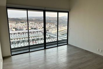 Departamento en  Avenida Residencial Del Parque, Residencial Del Parque, La Cañada, El Marqués, Querétaro, 76060, México