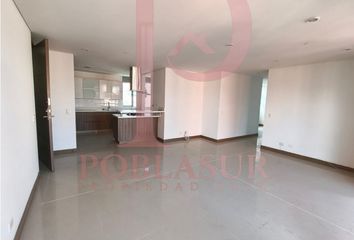 Apartment for rent in Calasanz, Medellín