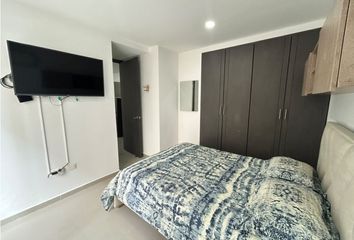 Apartment for rent in San Salvador, Barranquilla
