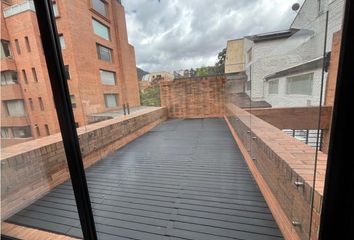 Apartamento en Carrera 1, Upzs De Bogotá, Localidad Chapinero, Bogotá, Bogotá, Distrito Capital, Rap (especial) Central, 110231, Colombia