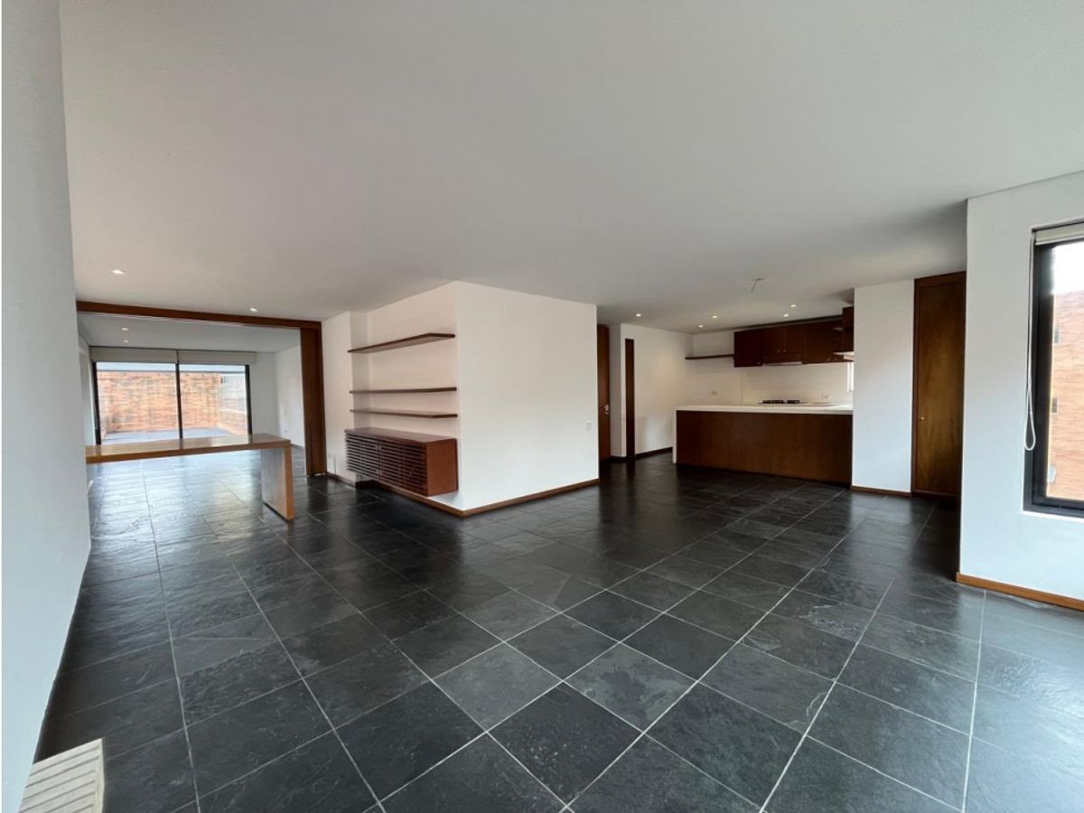 Apartamento en arriendo Los Rosales Norte (Norte) en Los Rosales Norte