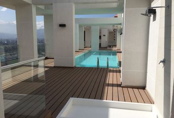 Departamento en arriendo en Santiago Centro
