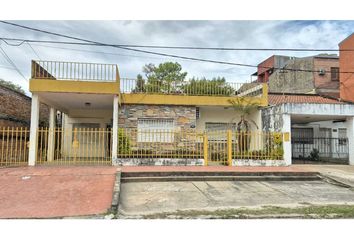 Casa en  Macrocentro, Resistencia