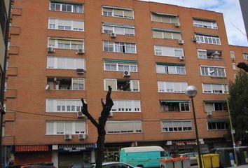 Piso en  Los Ángeles, Madrid