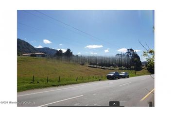 Lote de Terreno en  Sesquilé, Cundinamarca