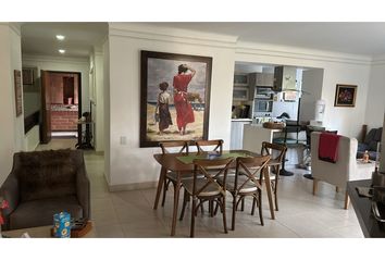 Apartment for rent in San Lucas, Medellín