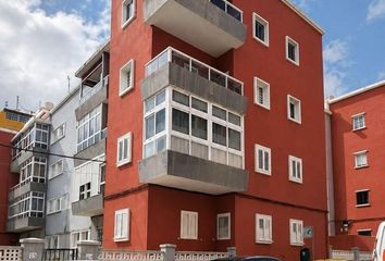 Piso en  Centro, Las Palmas De Gran Canaria