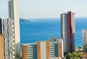 Apartamento en  Rincon De Loix, Alicante Provincia