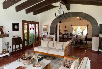 Condominio horizontal en  Calle Gardenia, Buena Vista, Tetela Del Monte, Cuernavaca, Morelos, 62130, México