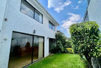 Casa en  Privada Jesús Del Monte, La Manzanita, Ciudad De México, Cuajimalpa De Morelos, Ciudad De México, 05030, México