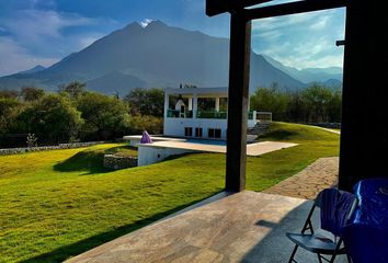 Quinta en  Calle Doctor Mier, Allende, Nuevo León, 67350, México