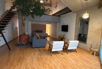 Departamento en renta en Ciudad de los Deportes