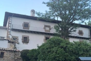 Chalet en  Monreal, Navarra