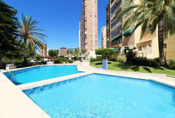 Apartamento en  Rincon De Loix, Alicante Provincia