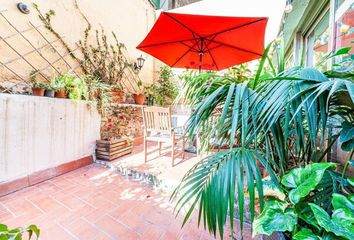 Apartamento en  Sants, Barcelona