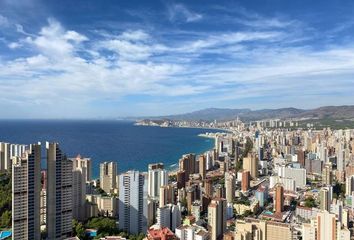Apartamento en  Rincon De Loix, Alicante Provincia