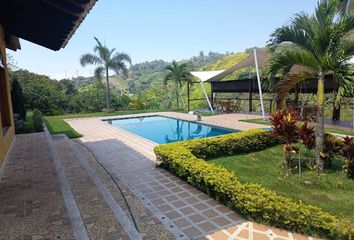 House for rent in Bella Suiza, Cali