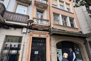 Edificio en  Ferrol, Coruña (a) Provincia