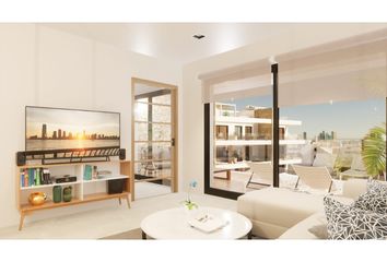 Apartamento en  Finestrat, Alicante Provincia