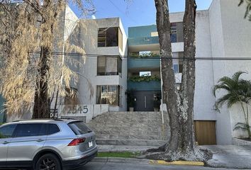 Departamento en renta en Colonia Ladrón de Guevara