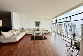 Departamento en  Boulevard Bosque Real, Bosque Real, Interlomas, Huixquilucan, Estado De México, 50297, México