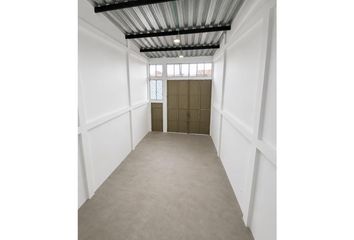 Warehouse for rent in Villa Julia, Villavicencio